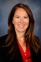 Photograph of  Representative  Jennifer Gong-Gershowitz (D)